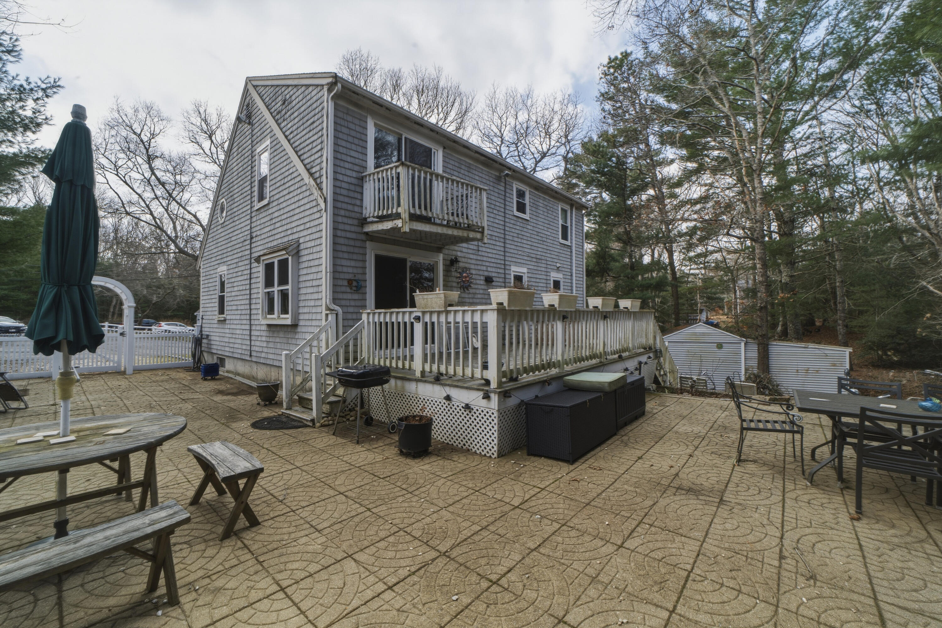 50 Samoset Road Barnstable MA 02648