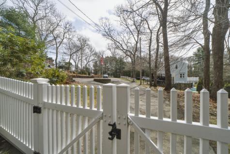 50 Samoset Road Barnstable MA 02648