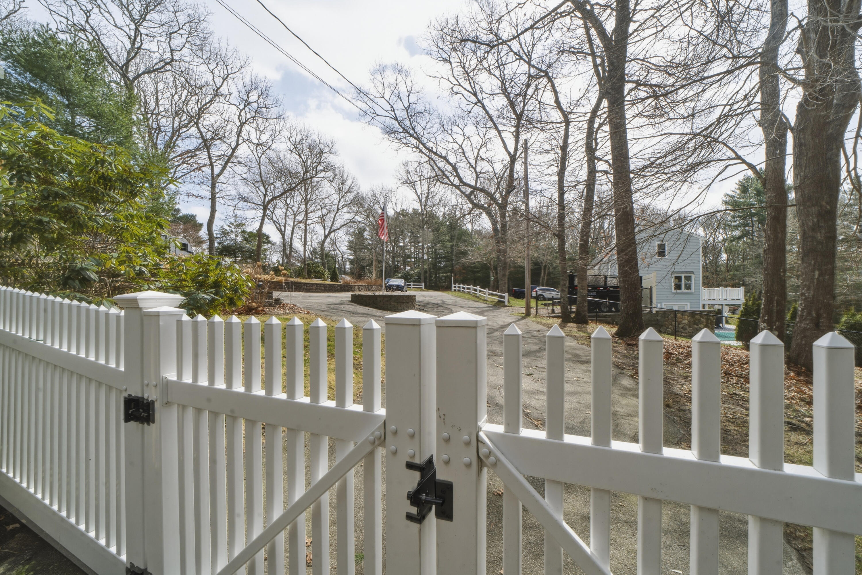 50 Samoset Road Barnstable MA 02648