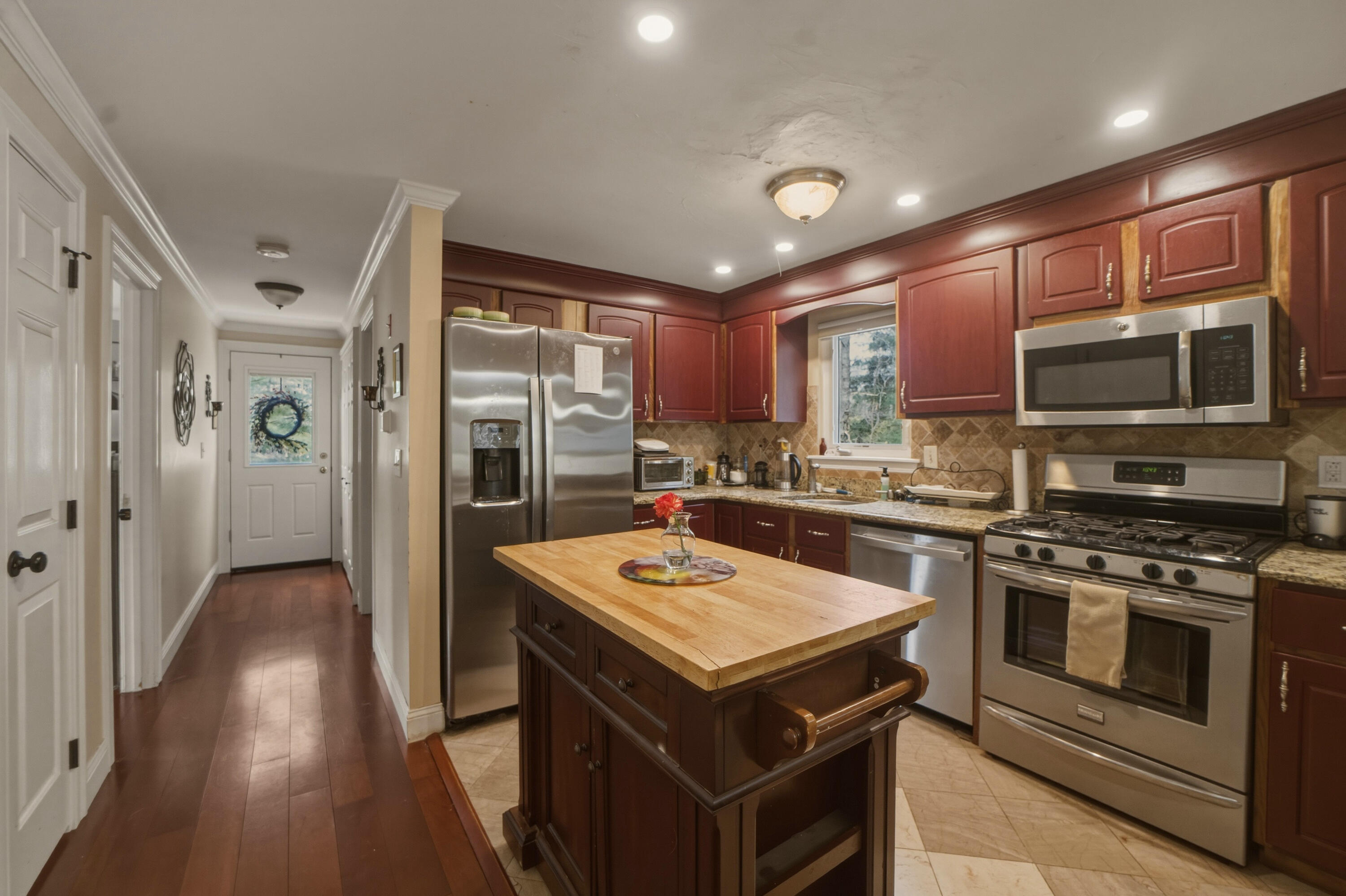 50 Samoset Road, Barnstable MA — view 4