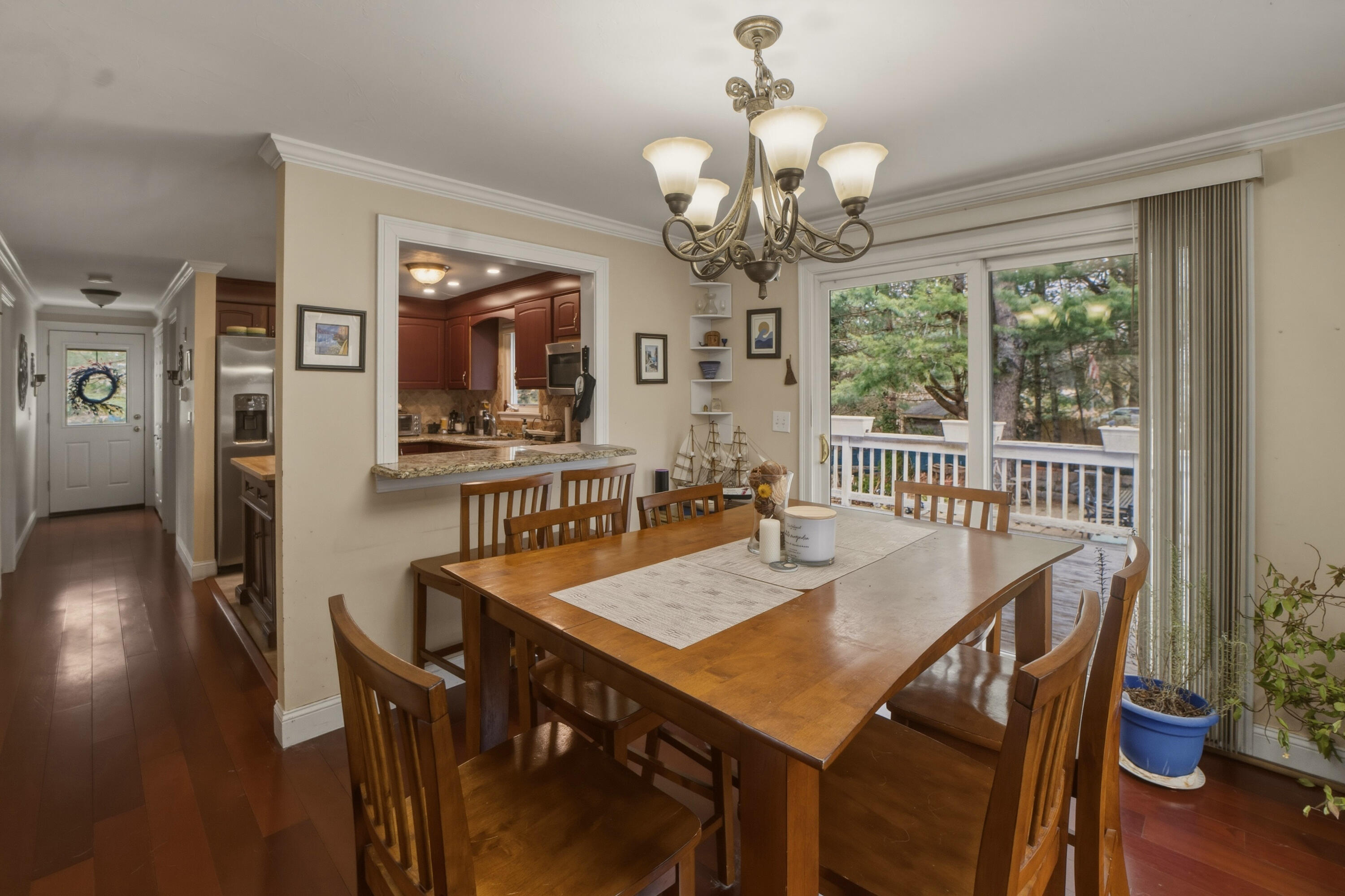 50 Samoset Road Barnstable MA 02648
