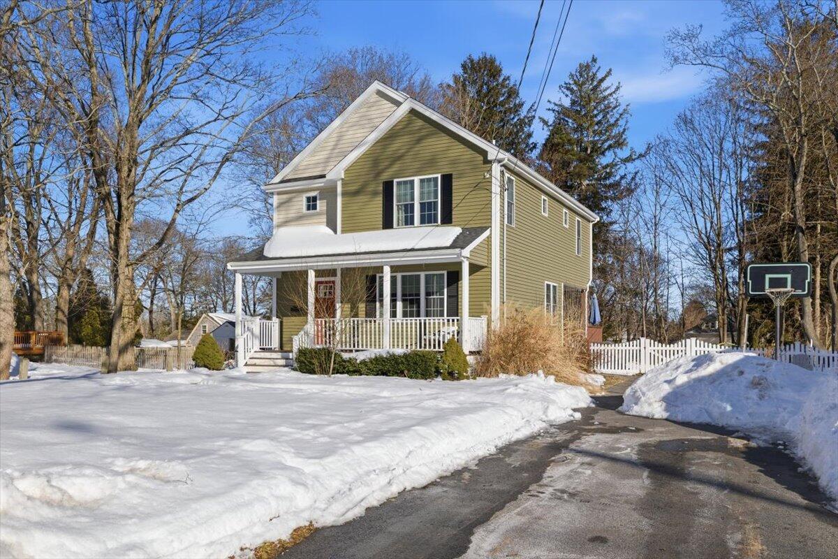75 Oak Street Middleborough MA 02346