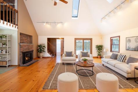 16 Meltiah Road Falmouth MA 02540