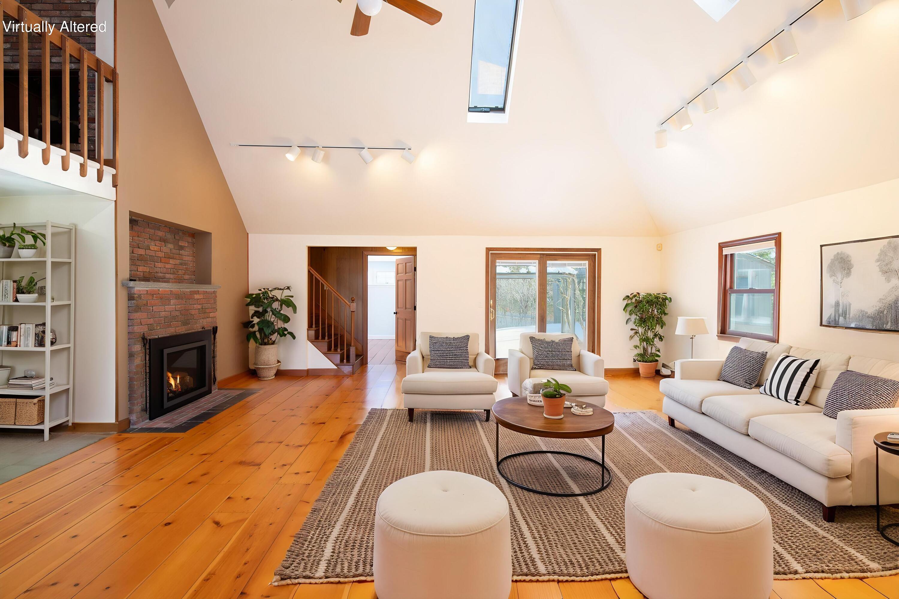 16 Meltiah Road Falmouth MA 02540