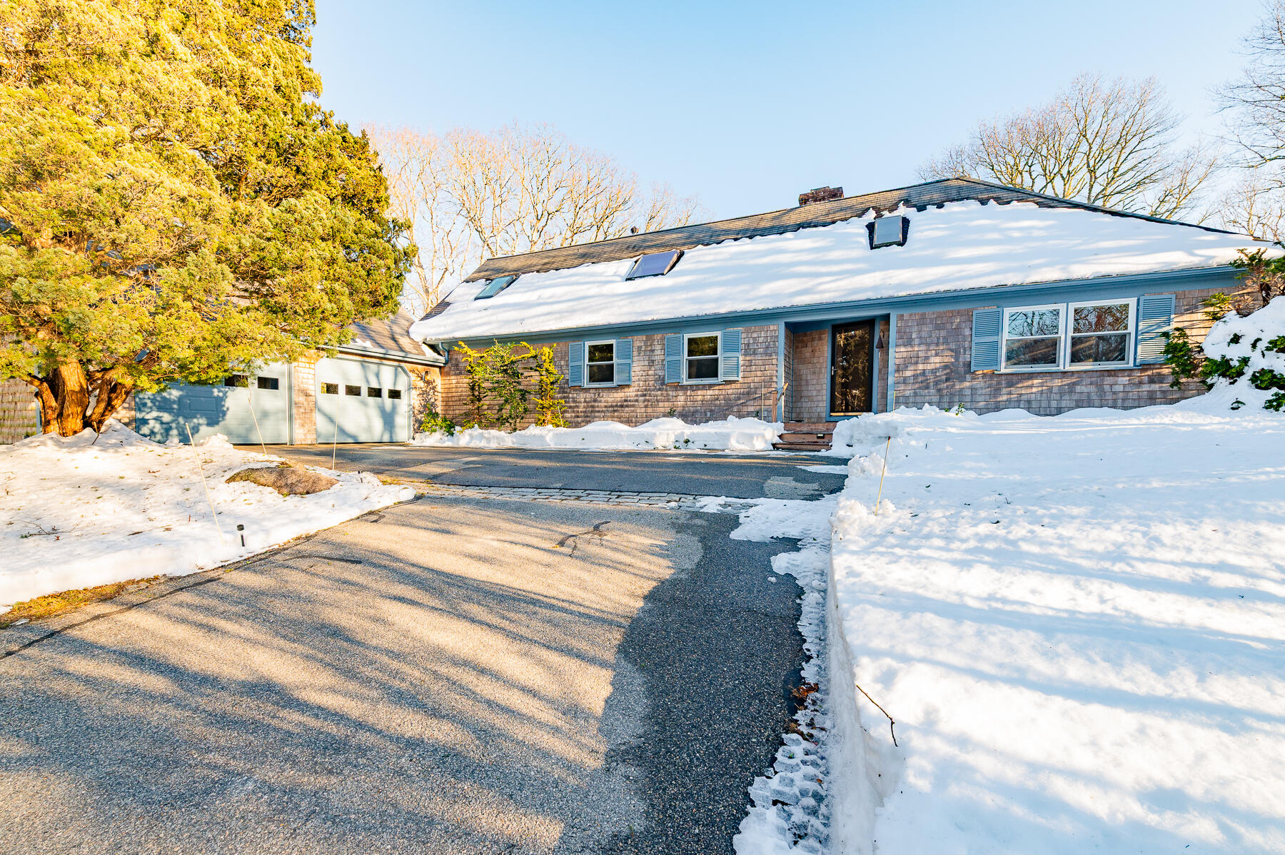 16 Meltiah Road Falmouth MA 02540