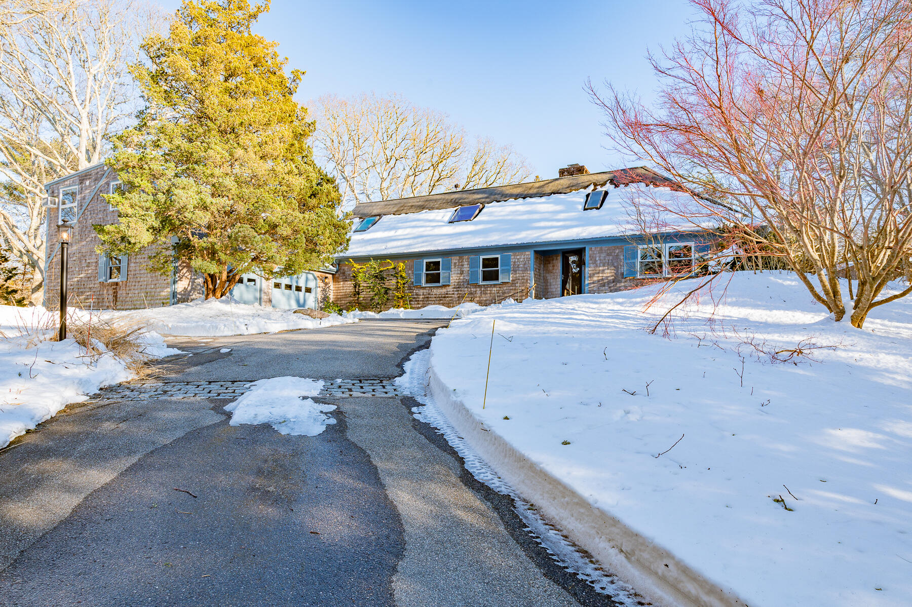 16 Meltiah Road Falmouth MA 02540