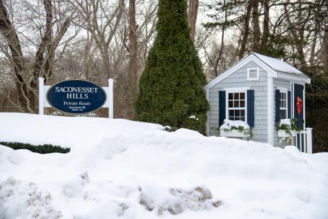 16 Meltiah Road Falmouth MA 02540