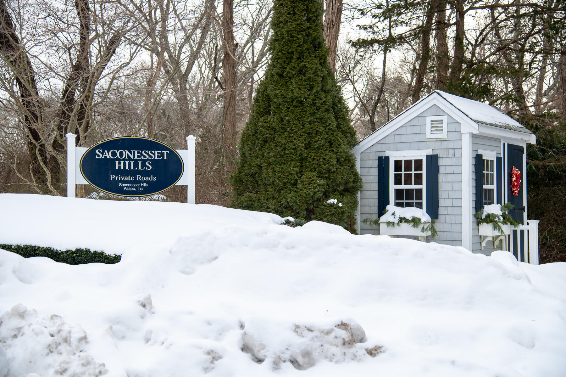 16 Meltiah Road Falmouth MA 02540