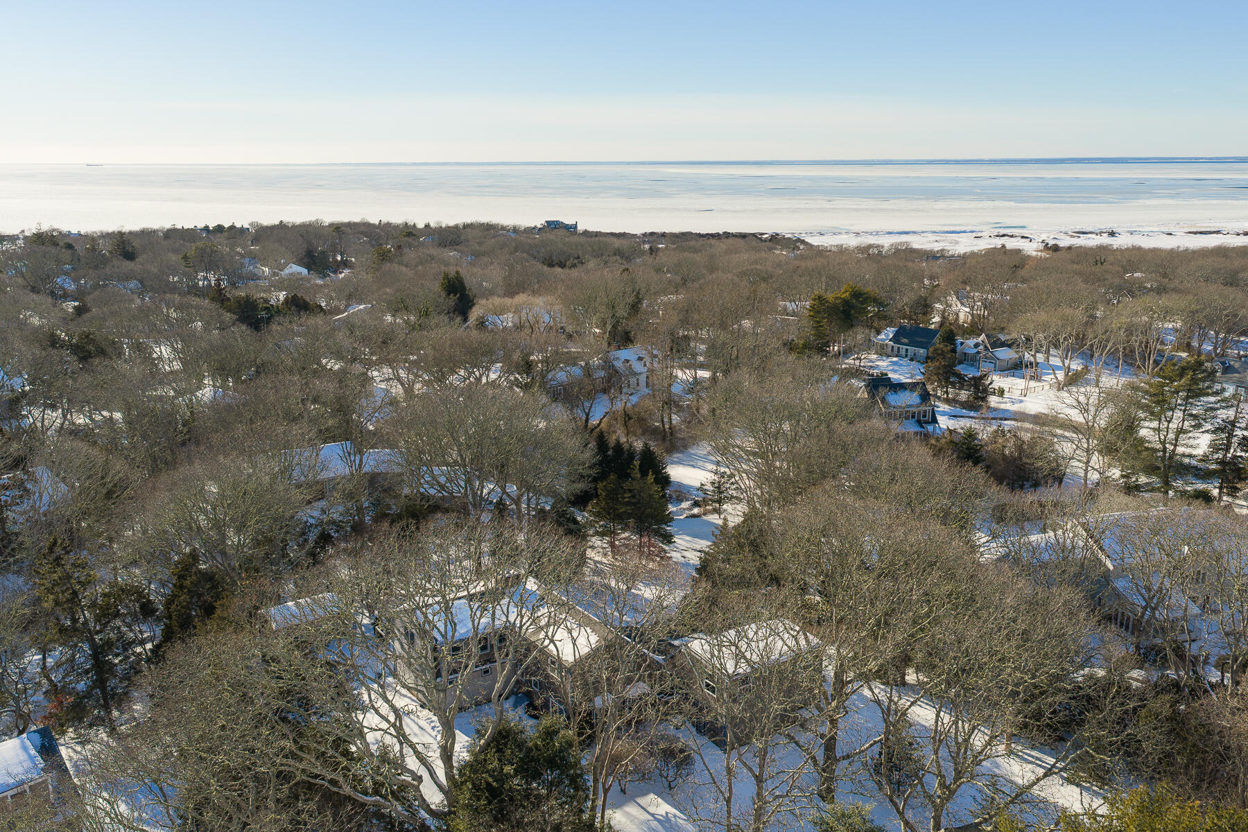 16 Meltiah Road Falmouth MA 02540