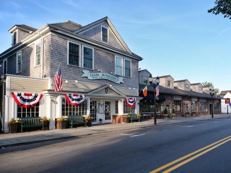 16 Meltiah Road Falmouth MA 02540