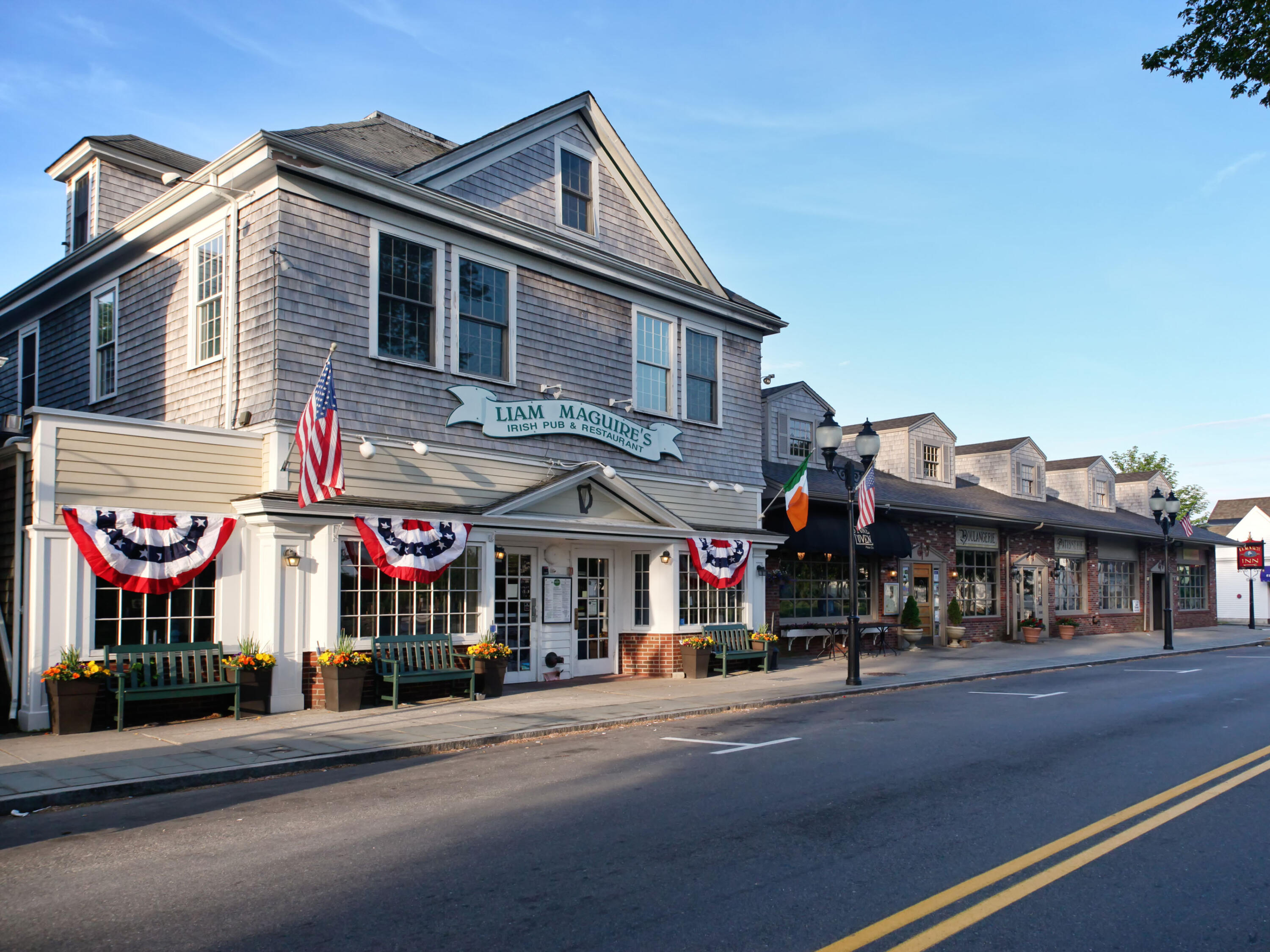 16 Meltiah Road Falmouth MA 02540