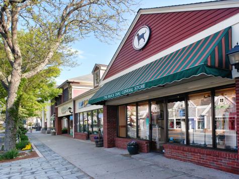 16 Meltiah Road Falmouth MA 02540