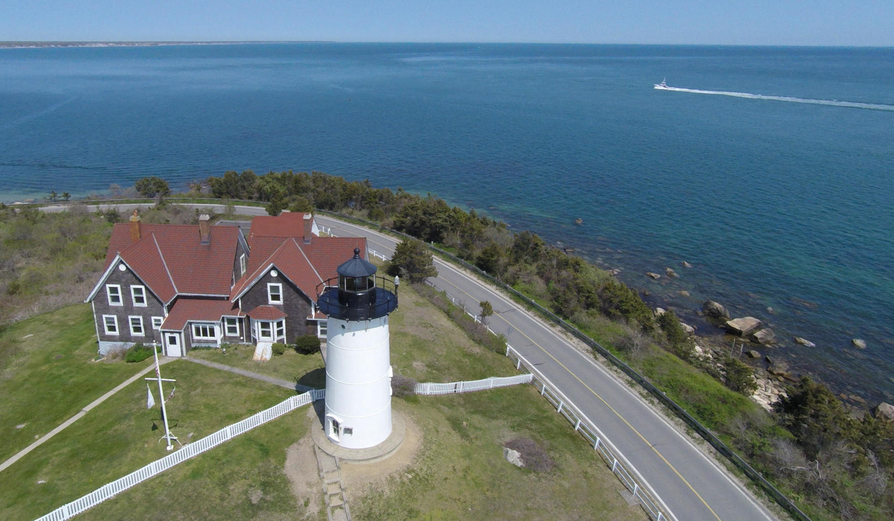 16 Meltiah Road Falmouth MA 02540