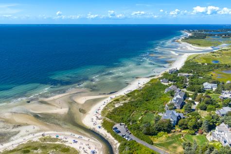 16 Meltiah Road Falmouth MA 02540