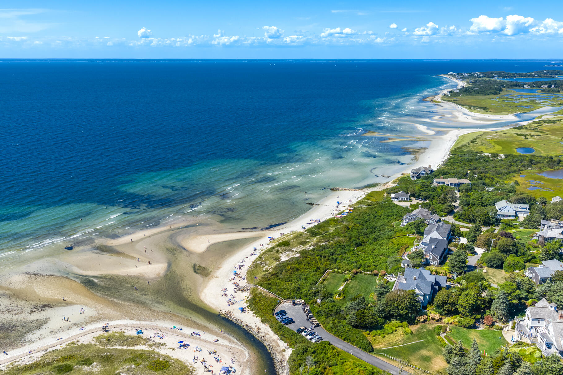 16 Meltiah Road Falmouth MA 02540