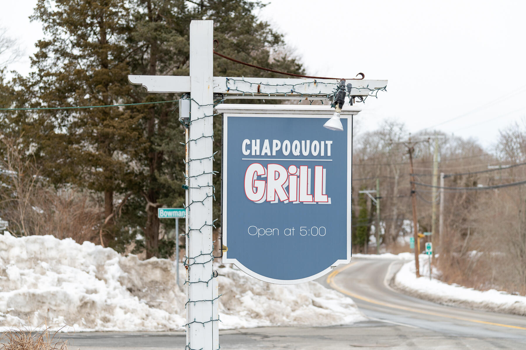 16 Meltiah Road Falmouth MA 02540