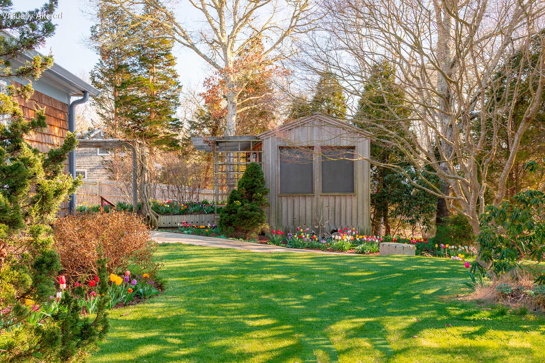 16 Meltiah Road Falmouth MA 02540