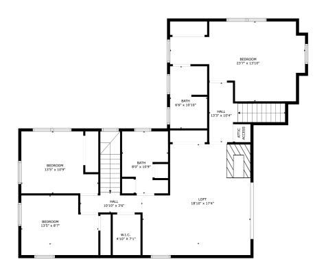 16 Meltiah Road Falmouth MA 02540