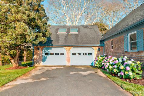 16 Meltiah Road Falmouth MA 02540