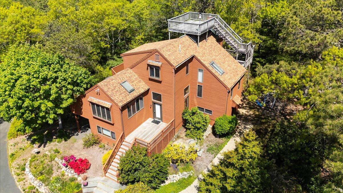 99 Rockledge Drive Falmouth MA 02556