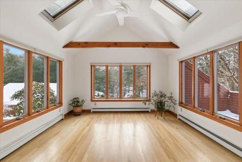 99 Rockledge Drive Falmouth MA 02556