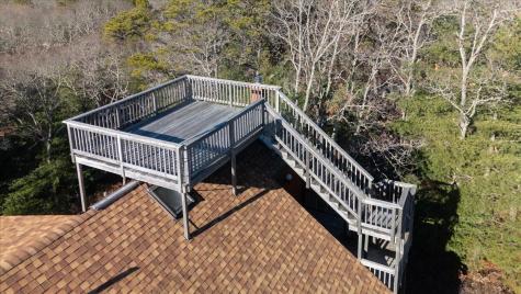 99 Rockledge Drive Falmouth MA 02556