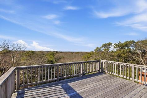 99 Rockledge Drive Falmouth MA 02556