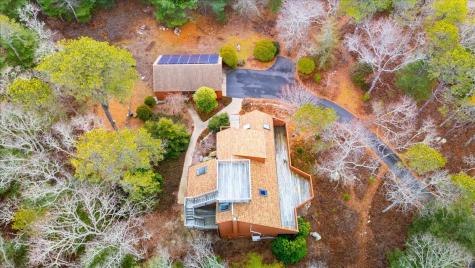 99 Rockledge Drive Falmouth MA 02556
