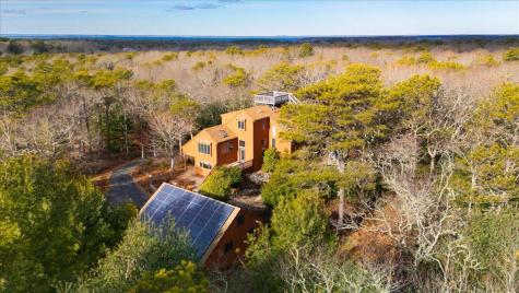 99 Rockledge Drive Falmouth MA 02556