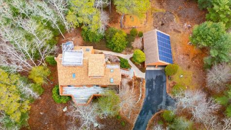 99 Rockledge Drive Falmouth MA 02556