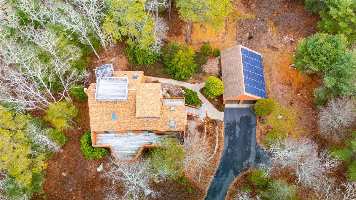99 Rockledge Drive Falmouth MA 02556