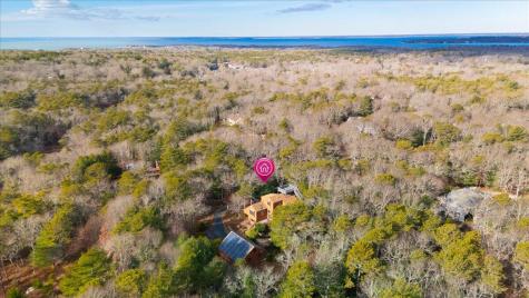 99 Rockledge Drive Falmouth MA 02556