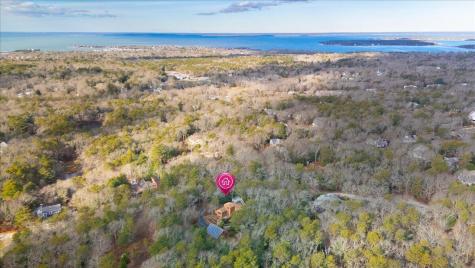 99 Rockledge Drive Falmouth MA 02556
