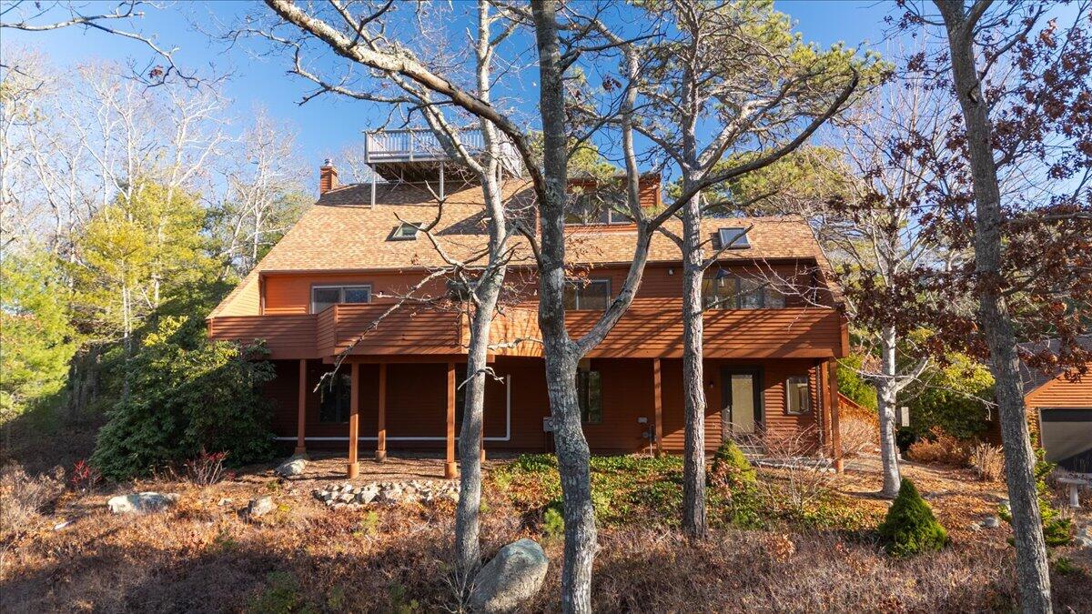 99 Rockledge Drive Falmouth MA 02556