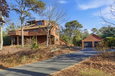 99 Rockledge Drive Falmouth MA 02556
