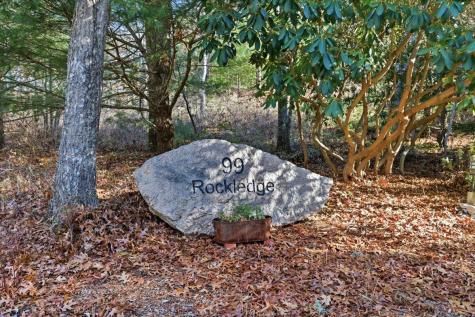 99 Rockledge Drive Falmouth MA 02556