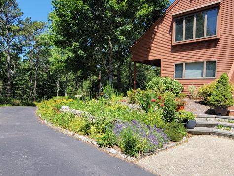 99 Rockledge Drive Falmouth MA 02556