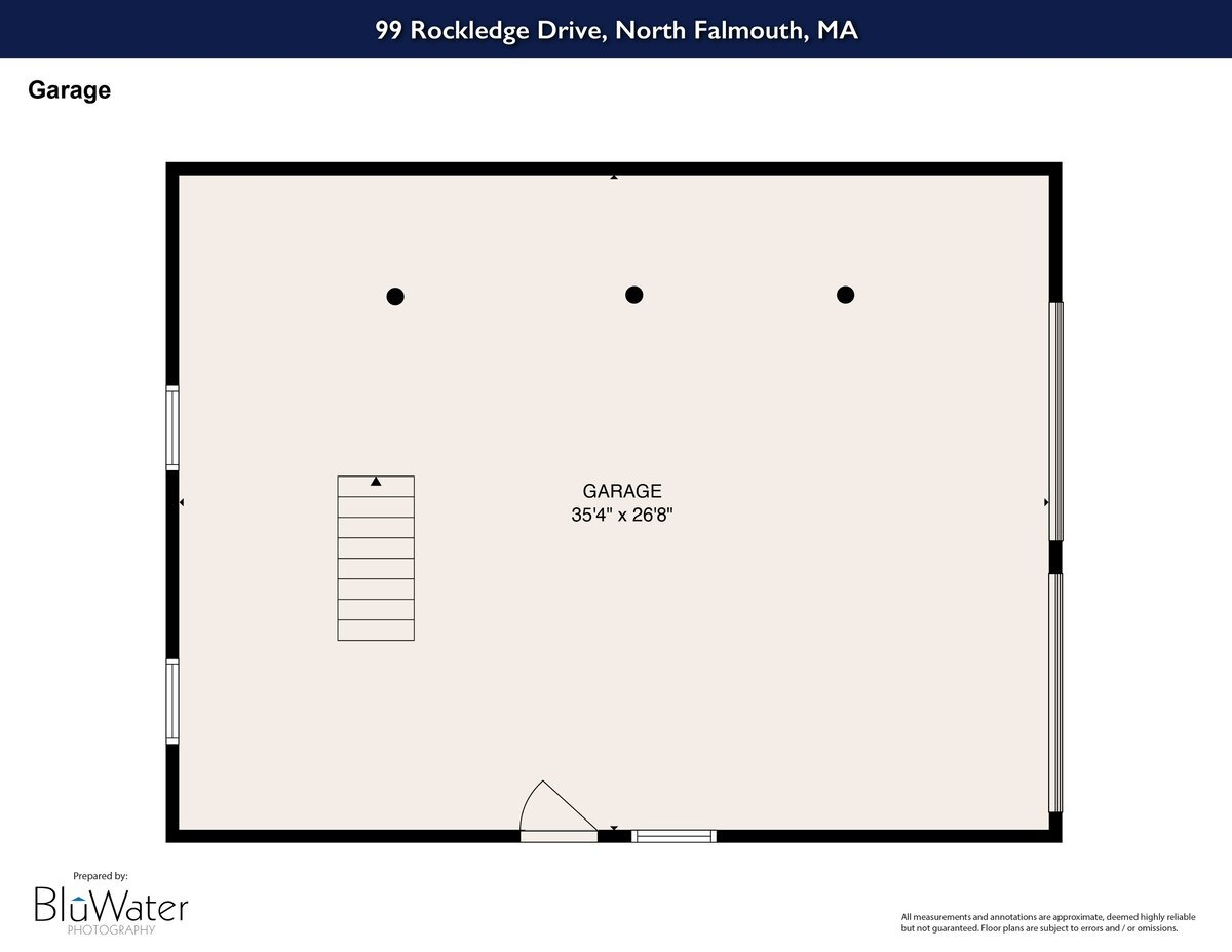 99 Rockledge Drive Falmouth MA 02556