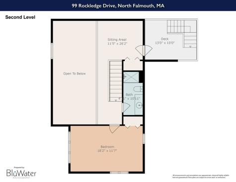 99 Rockledge Drive Falmouth MA 02556