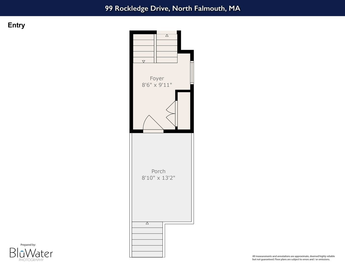 99 Rockledge Drive Falmouth MA 02556