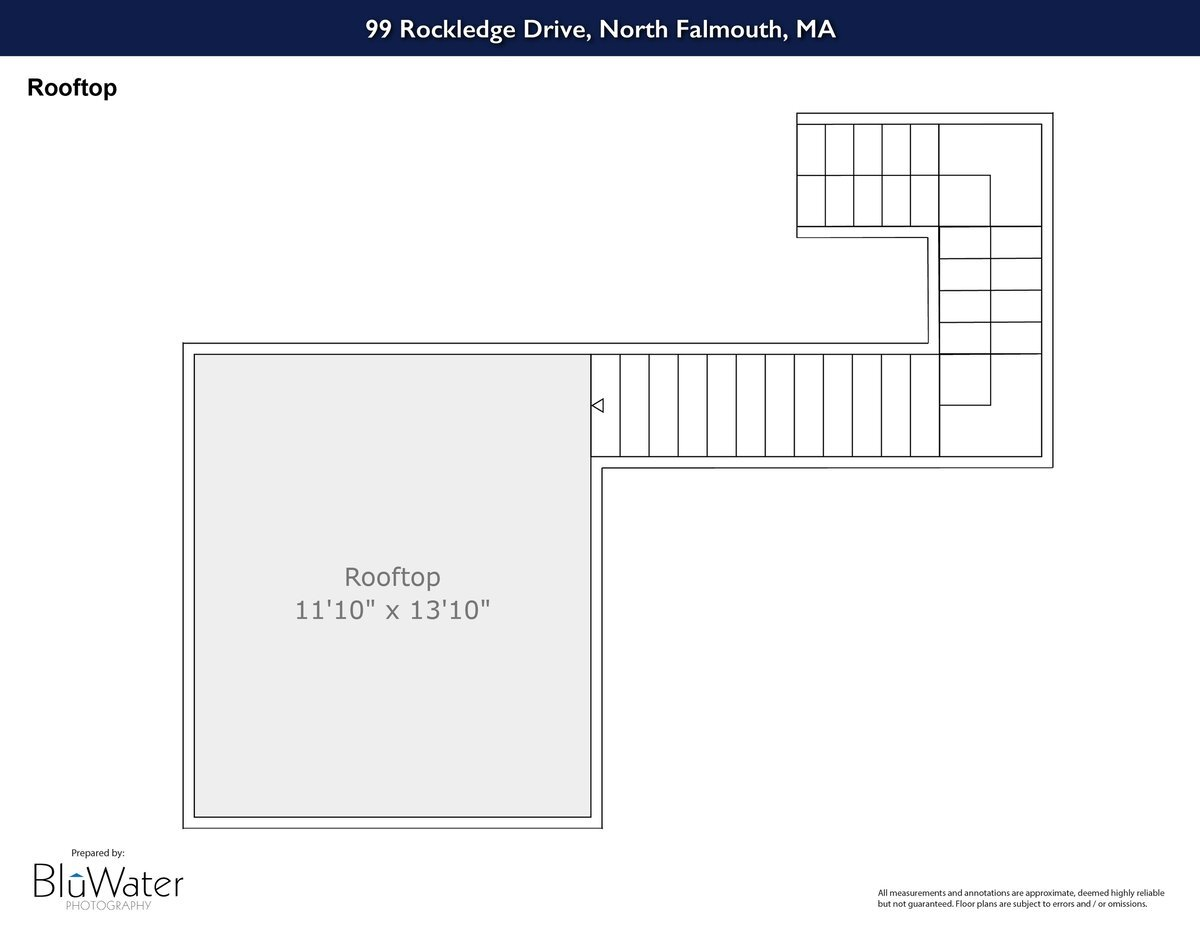 99 Rockledge Drive Falmouth MA 02556