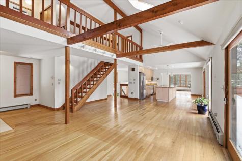 99 Rockledge Drive Falmouth MA 02556