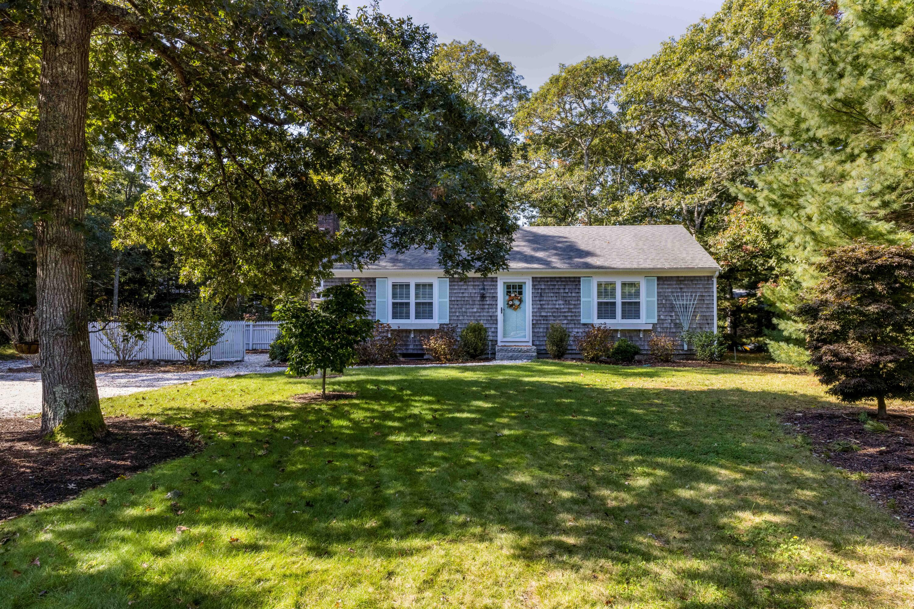 979 Crowells Bog Road Brewster MA 02631