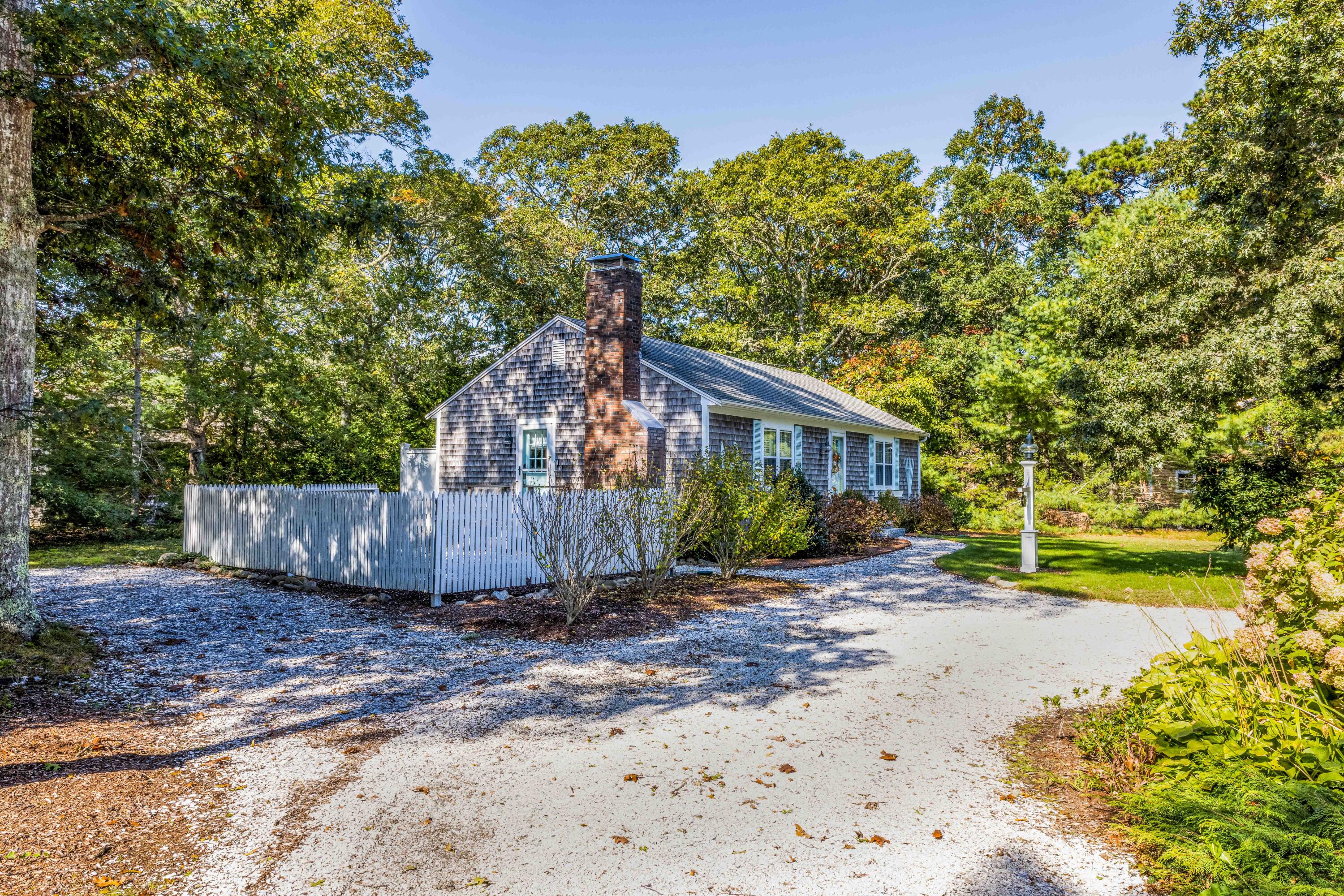 979 Crowells Bog Road Brewster MA 02631