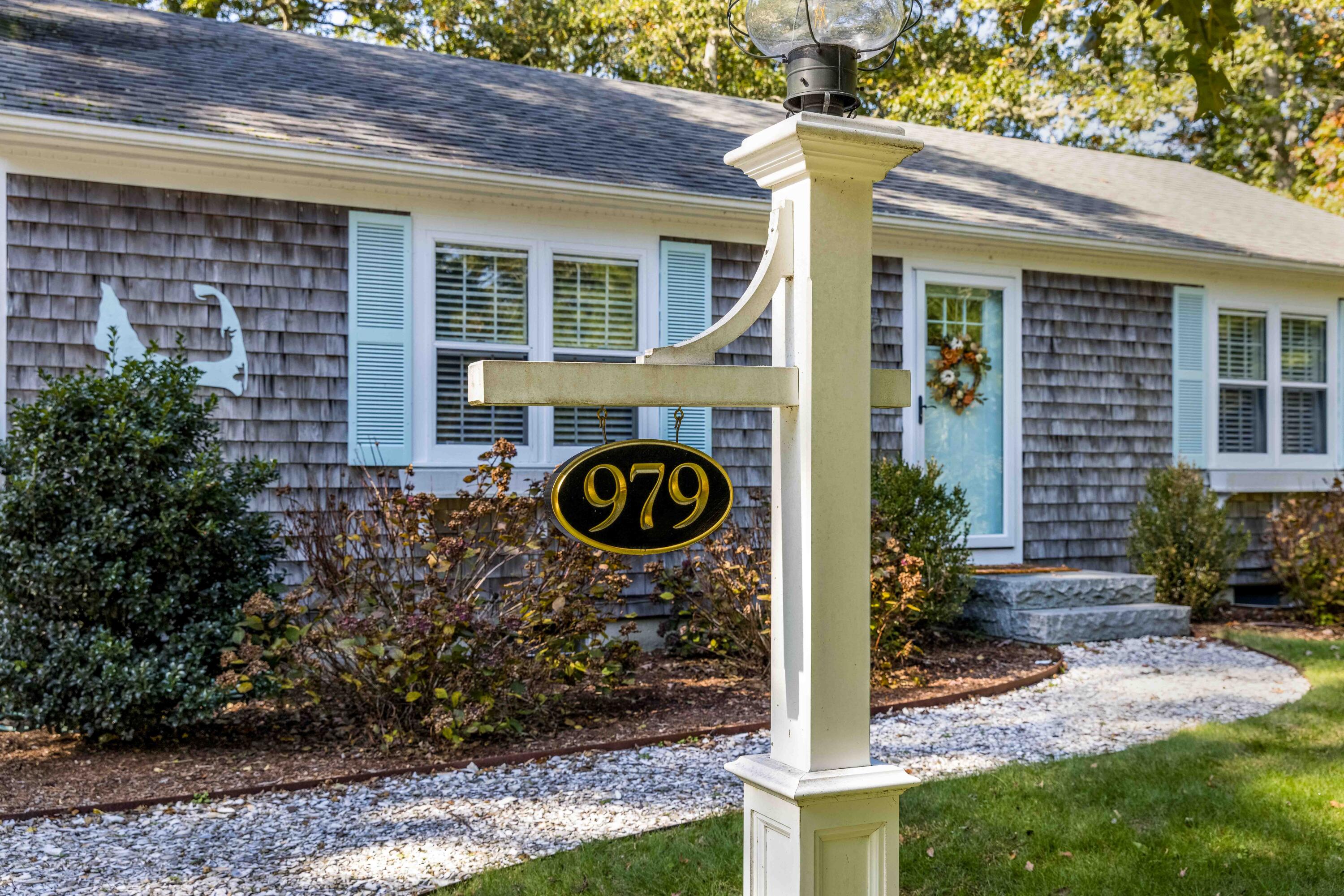 979 Crowells Bog Road Brewster MA 02631