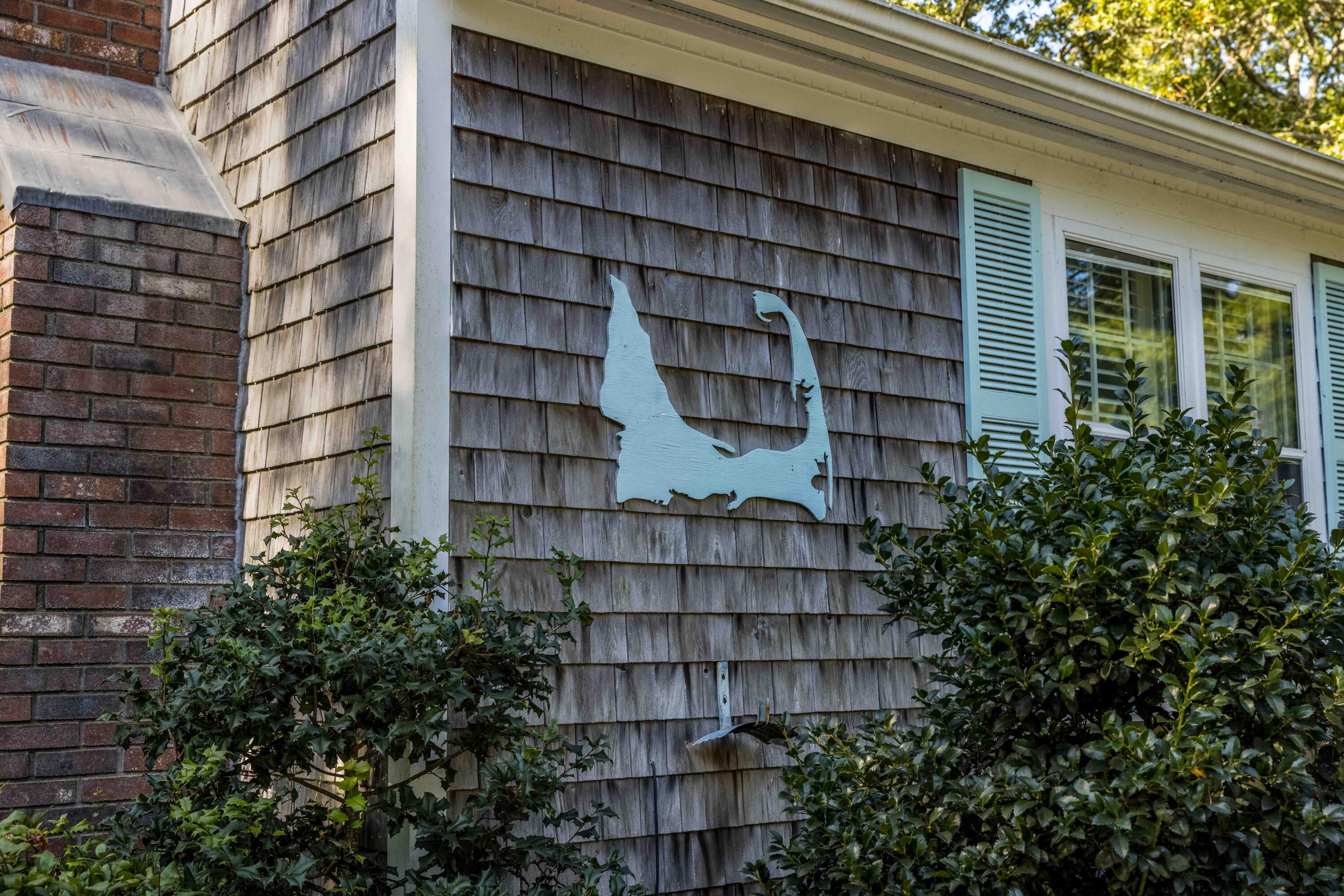 979 Crowells Bog Road Brewster MA 02631