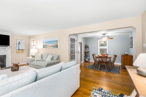 979 Crowells Bog Road Brewster MA 02631