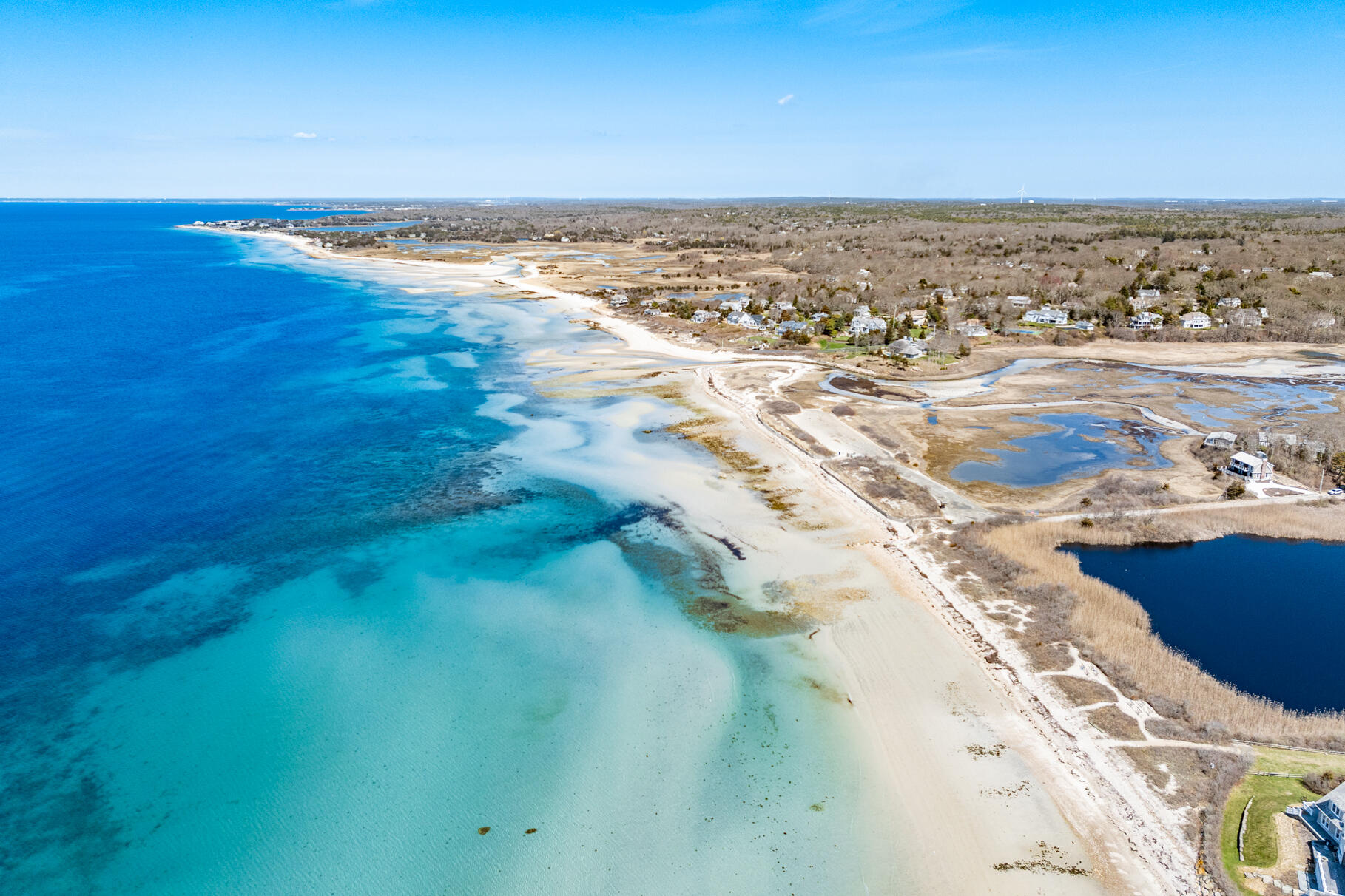 33 Wood Neck Road Falmouth MA 02540