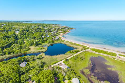 33 Wood Neck Road Falmouth MA 02540