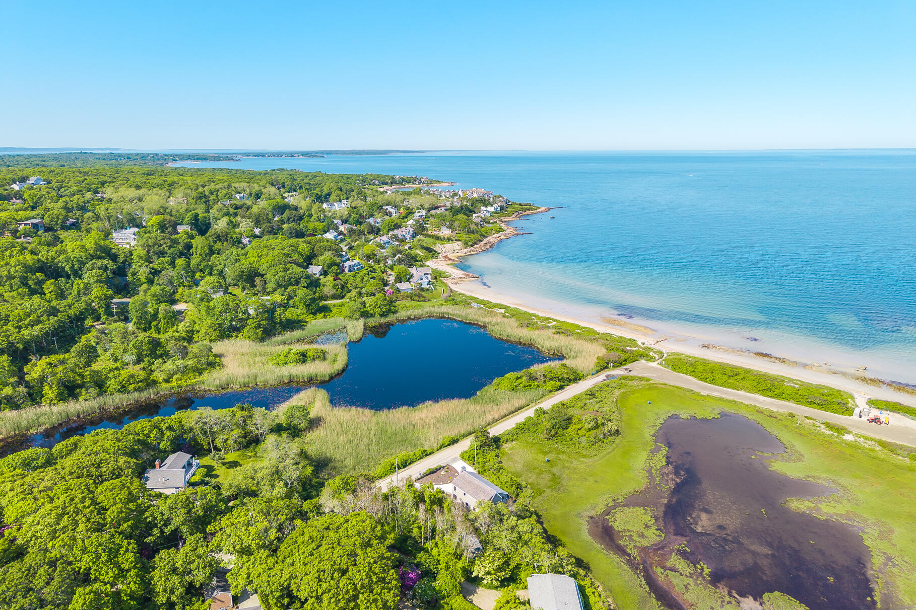 33 Wood Neck Road Falmouth MA 02540